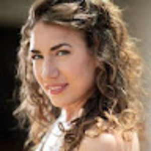 Meet your Posher, Rebekah